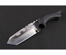 Dwaine.carrllo Tough guy fixed blade knife UD402391